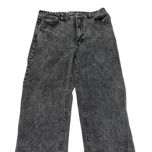 Empyre acid wash jeans